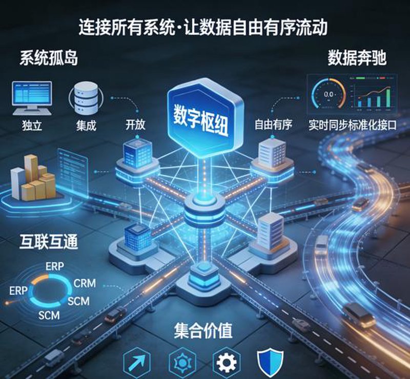 上海软件定制开发:创新与需求同行