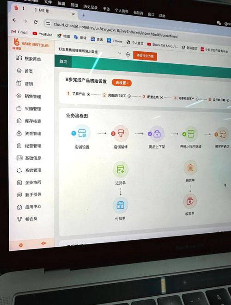 小程序外包：定制开发，助力企业创新营销